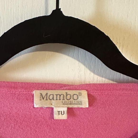 Mambo of Australia. Women’s sweater. - Picture 2 of 4